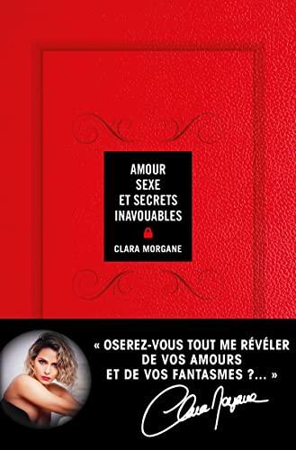 Amour, sexe et secrets inavouables