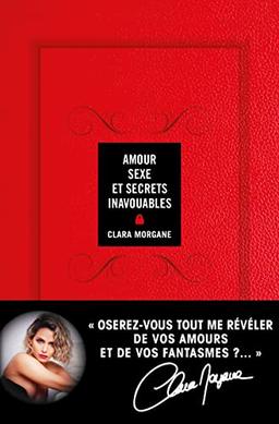 Amour, sexe et secrets inavouables