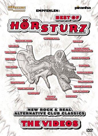 Various - Best Of Hörsturz