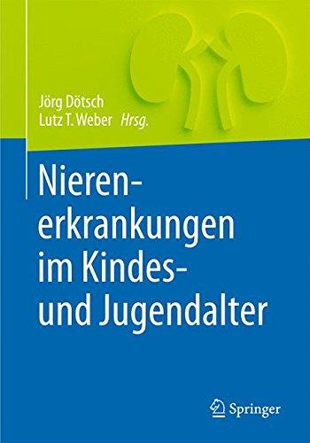 Nierenerkrankungen im Kindes- und Jugendalter