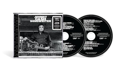 Songwriter (Ltd. Deluxe 2CD)