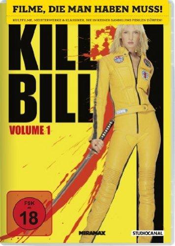 Kill Bill: Volume 1