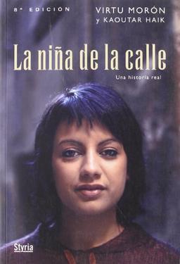 La niña de la calle