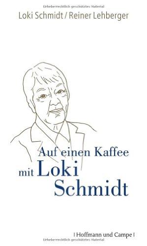 Auf einen Kaffee mit Loki Schmidt