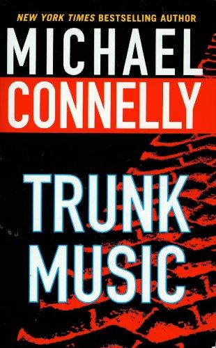 Trunk music (Harry Bosch)