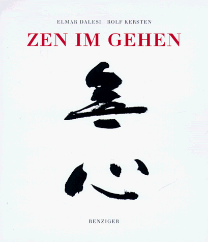 Zen im Gehen