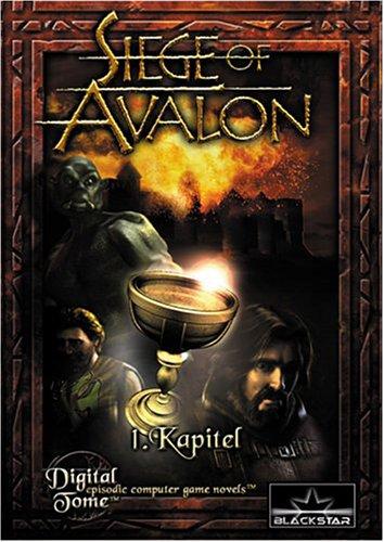 Siege of Avalon Kapitel 1