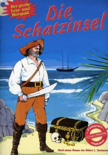 Die Schatzinsel