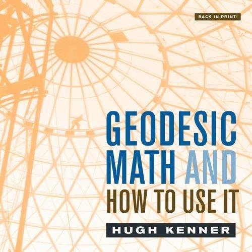 Geodesic Math and How to Use It