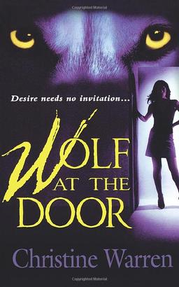 WOLF AT THE DOOR