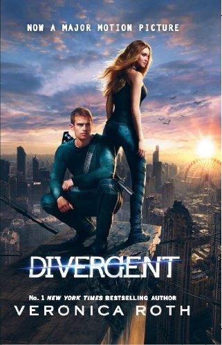 Divergent