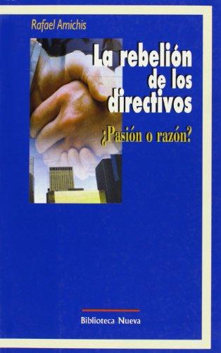 La rebelión de los directivos