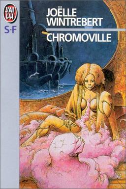 Chromoville