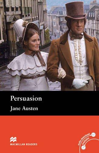 Persuasion (Macmillan Readers)