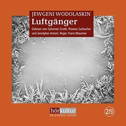 Luftgänger