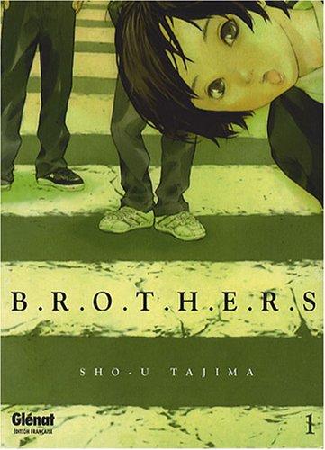 Brothers. Vol. 1