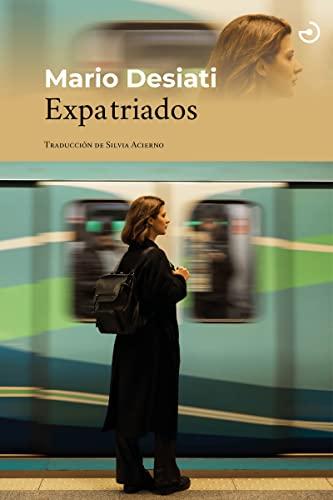 Expatriados (Menoscuarto, Band 26)