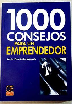 1000 consejos para un emprendedor