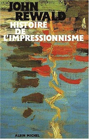 Histoire de l'impressionnisme