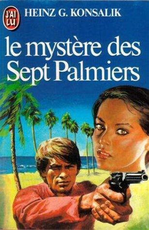 Le Mystère des sept palmiers