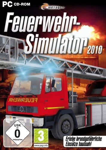 Feuerwehr-Simulator 2010