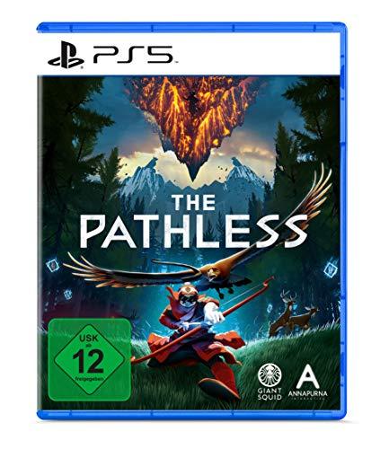 The Pathless - [PlayStation 5]