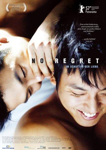 No Regret - Im Schatten der Liebe (OmU)