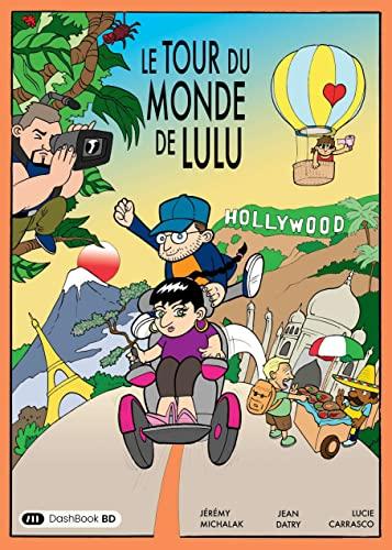 Le Tour du monde de Lulu