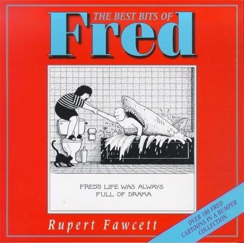 The Best Bits of Fred