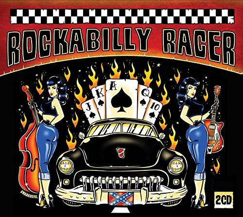 Rockabilly Racer-Essential Collection