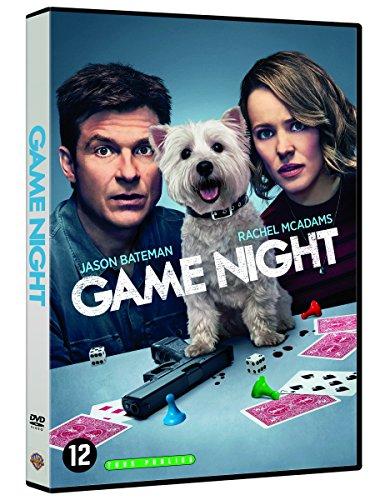 Game night [FR Import]