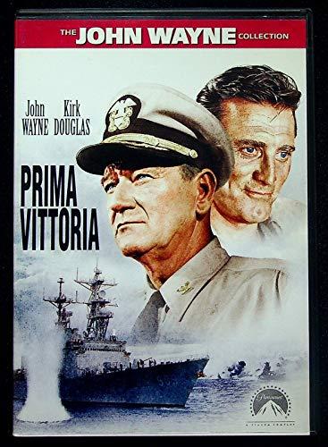 Prima vittoria [IT Import]