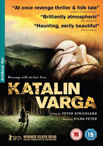 Katalin Varga [UK Import]