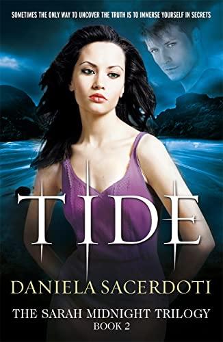 Tide (The Sarah Midnight Trilogy)