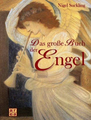 Das große Buch der Engel