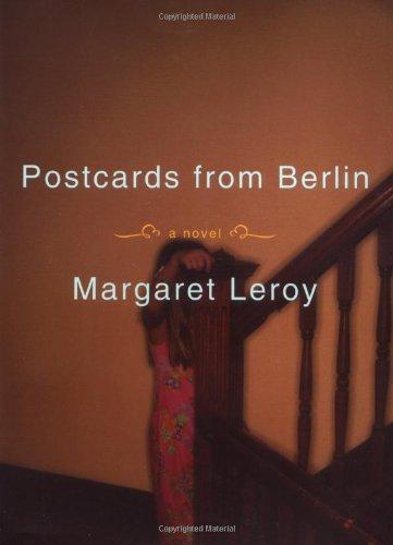 Postcards from Berlin