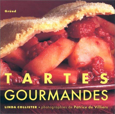 Tartes gourmandes