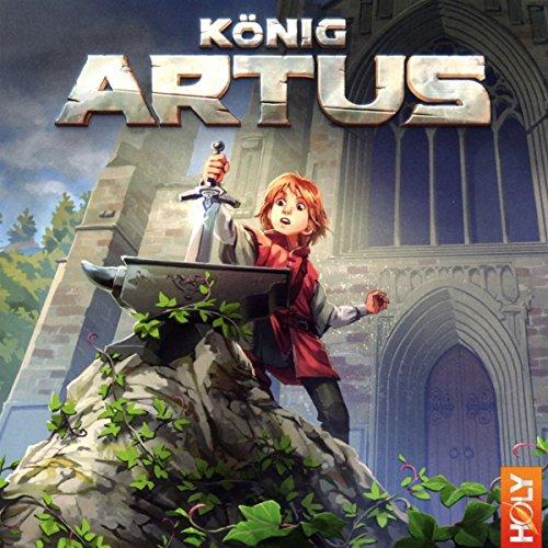 Holy Klassiker 09 König Artus