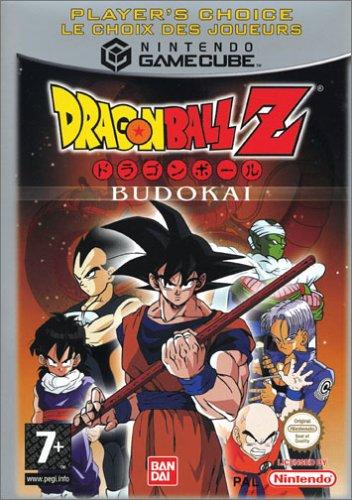 Dragon Ball Z Budokai - Player's Choice [FR Import]