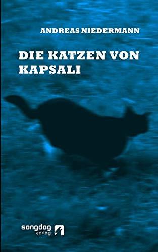 Die Katzen von Kapsali