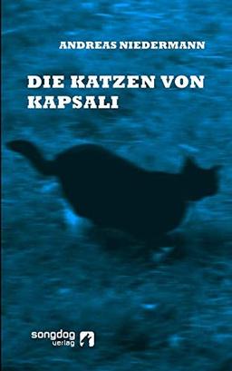 Die Katzen von Kapsali