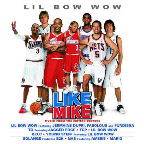 Like Mike [Lil Bow Wow]