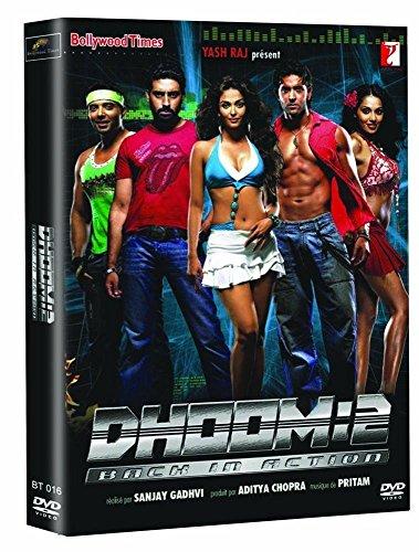 Dhoom 2 [FR Import]