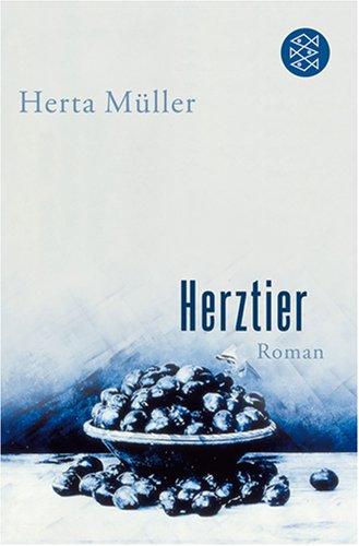 Herztier: Roman