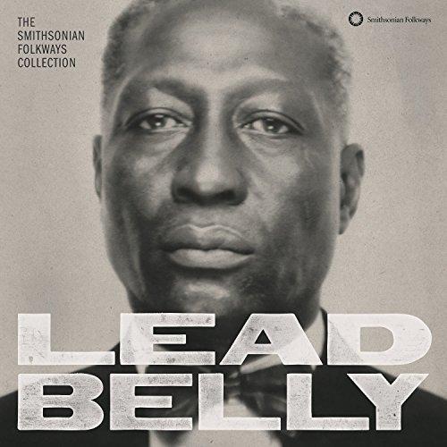 Lead Belly: the Smithsonian Folkways Collection