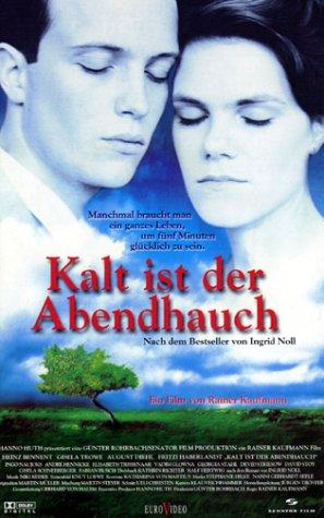 Kalt ist der Abendhauch [VHS]