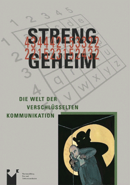 Streng geheim