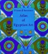 Atlas of Egyptian Art