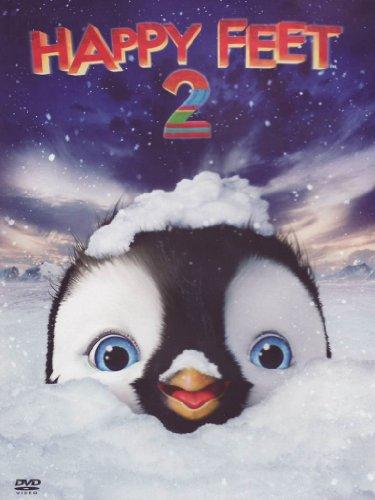 Happy feet 2 [IT Import]