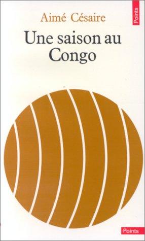 Une saison au Congo (Points)